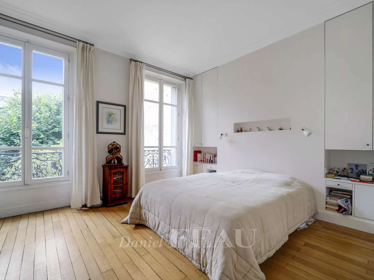 Maison Versailles
