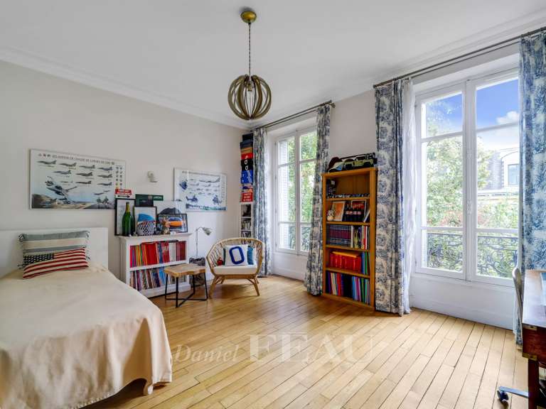 Maison Versailles - 6 chambres - 324m²