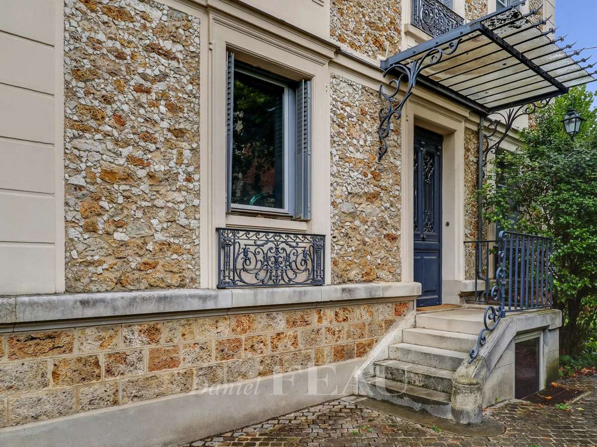 Maison Versailles