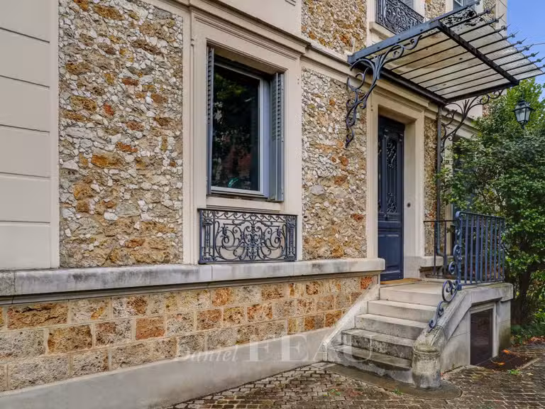 Maison Versailles - 6 chambres - 324m²
