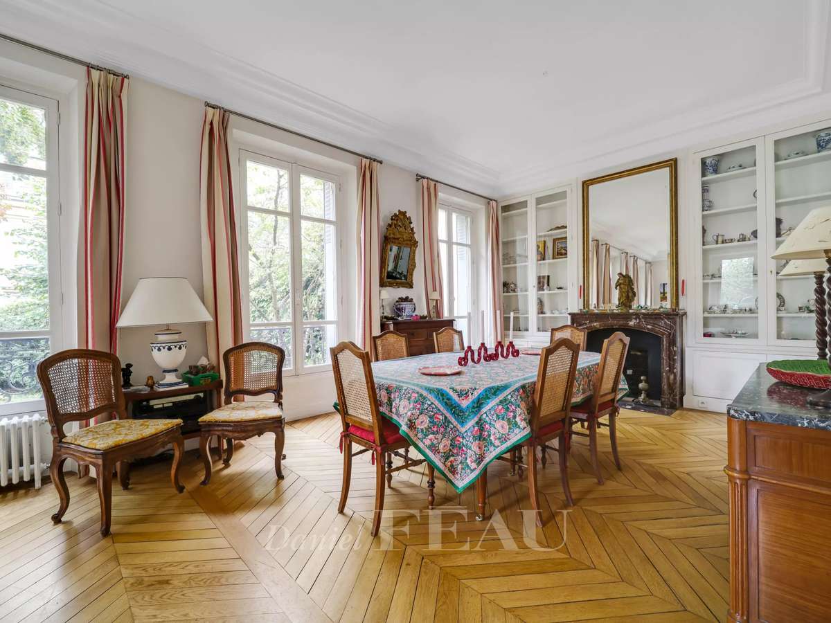 Maison Versailles