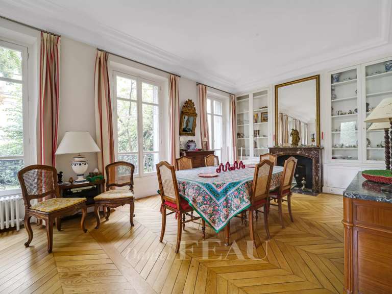 Maison Versailles - 6 chambres - 324m²