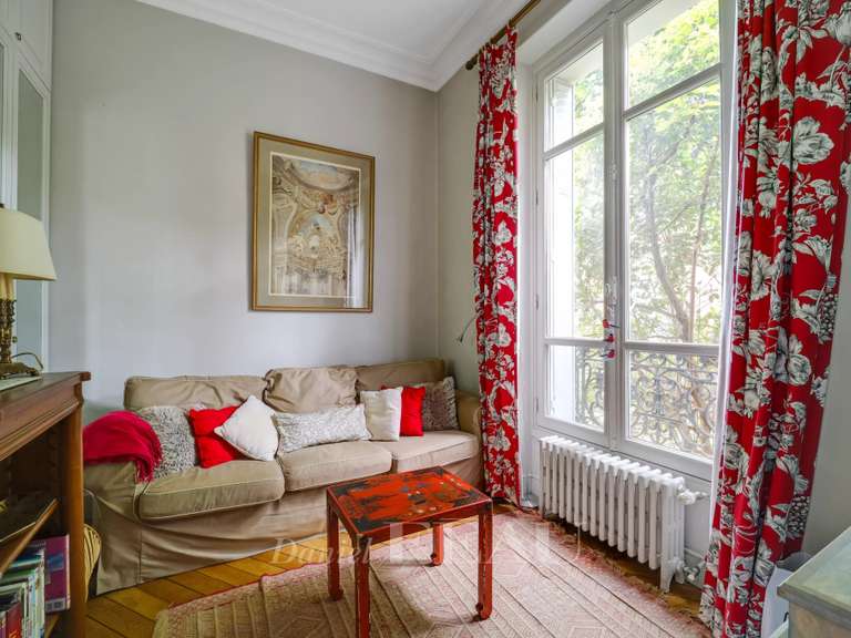 Maison Versailles - 6 chambres - 324m²