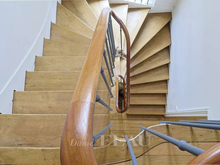 Maison Versailles - 6 chambres - 324m²