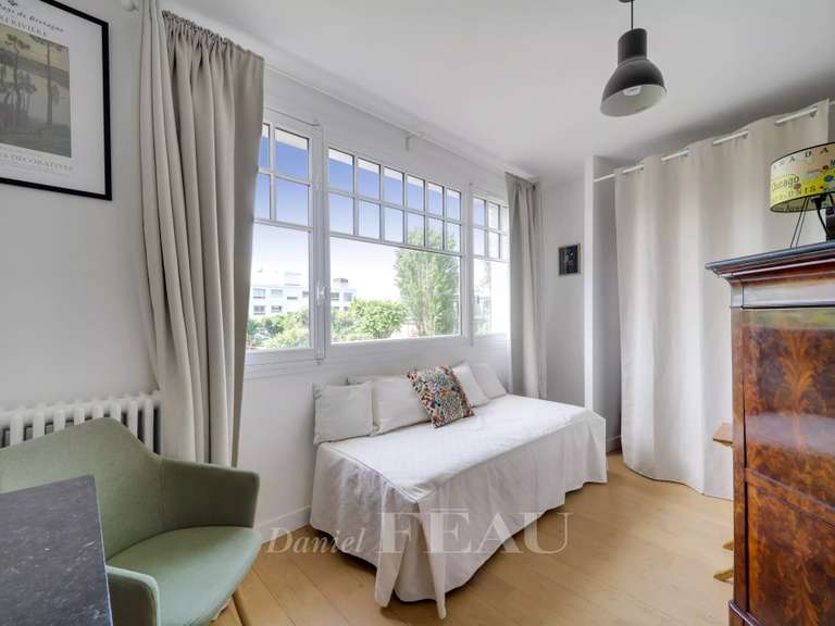 Maison Versailles - 5 chambres - 187m²
