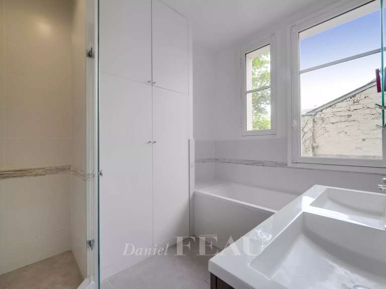 Maison Versailles - 5 chambres - 187m²
