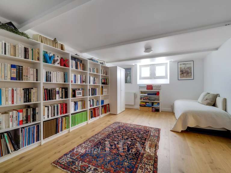 Maison Versailles - 5 chambres - 187m²