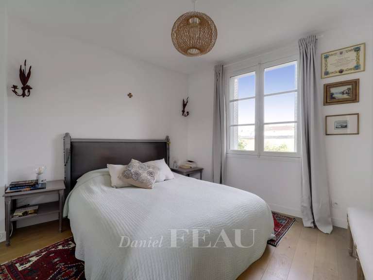 Maison Versailles - 5 chambres - 187m²