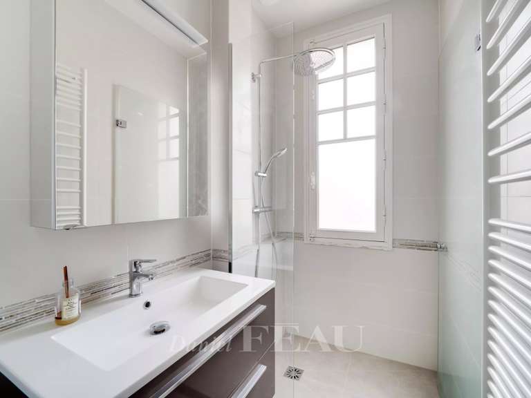 Maison Versailles - 5 chambres - 187m²