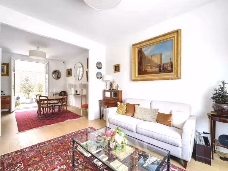 Maison Versailles - 5 chambres - 187m²