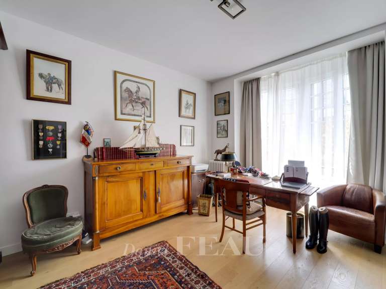Maison Versailles - 5 chambres - 187m²