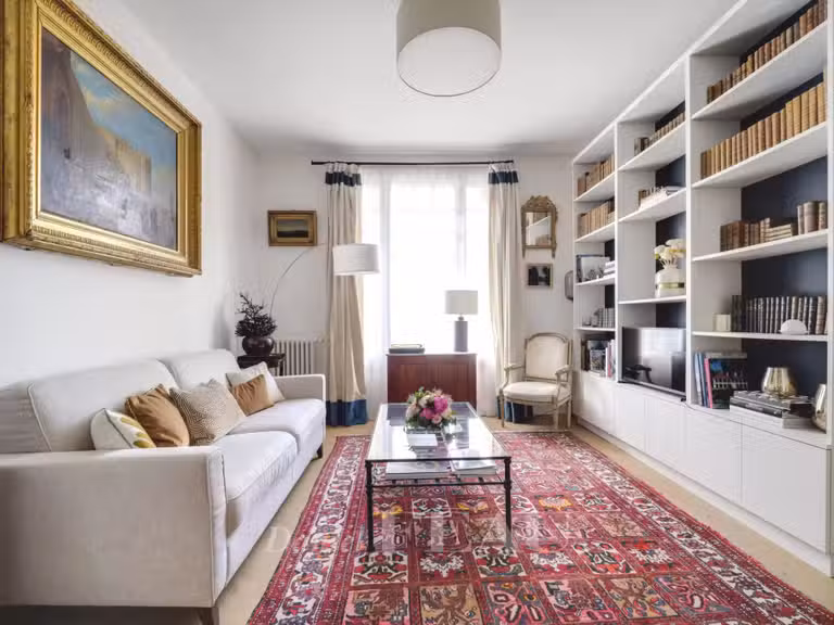 Maison Versailles - 5 chambres - 187m²