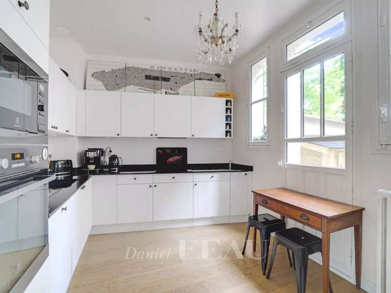 Maison Versailles - 5 chambres - 187m²