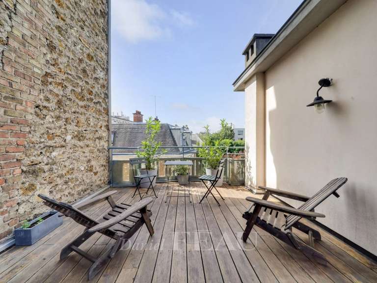 Maison Versailles - 5 chambres - 187m²
