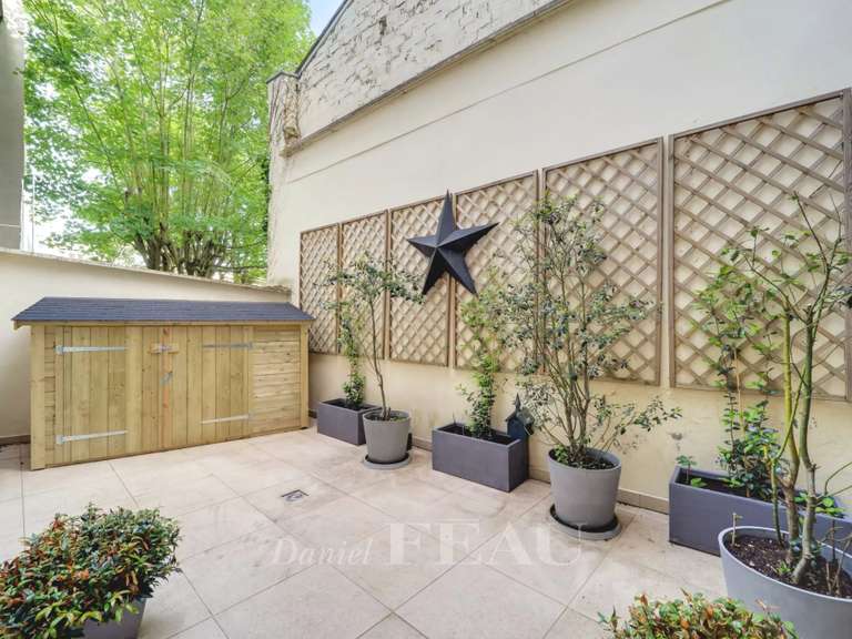 Maison Versailles - 5 chambres - 187m²