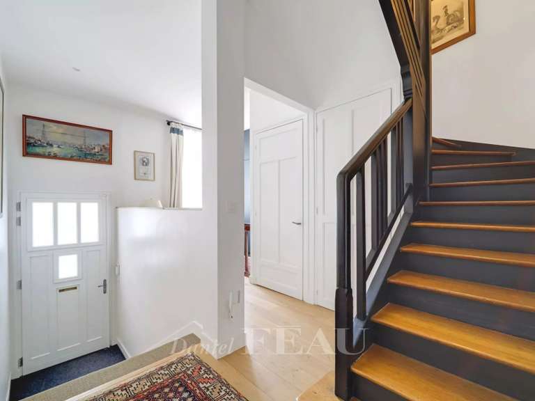 Maison Versailles - 5 chambres - 187m²