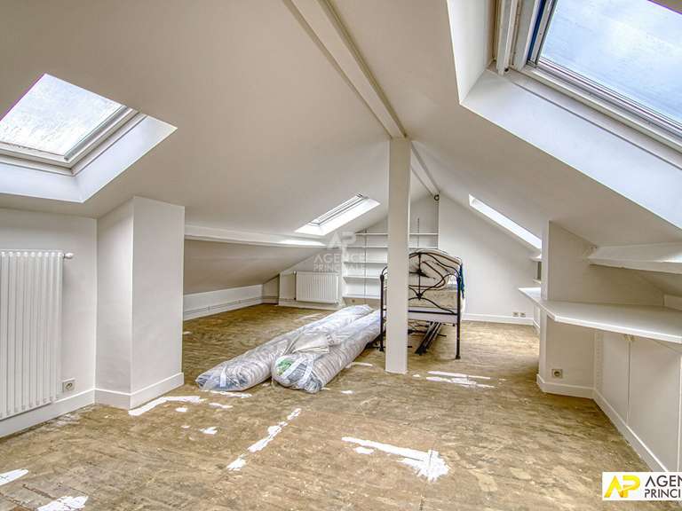 Maison Versailles - 5 chambres - 156m²