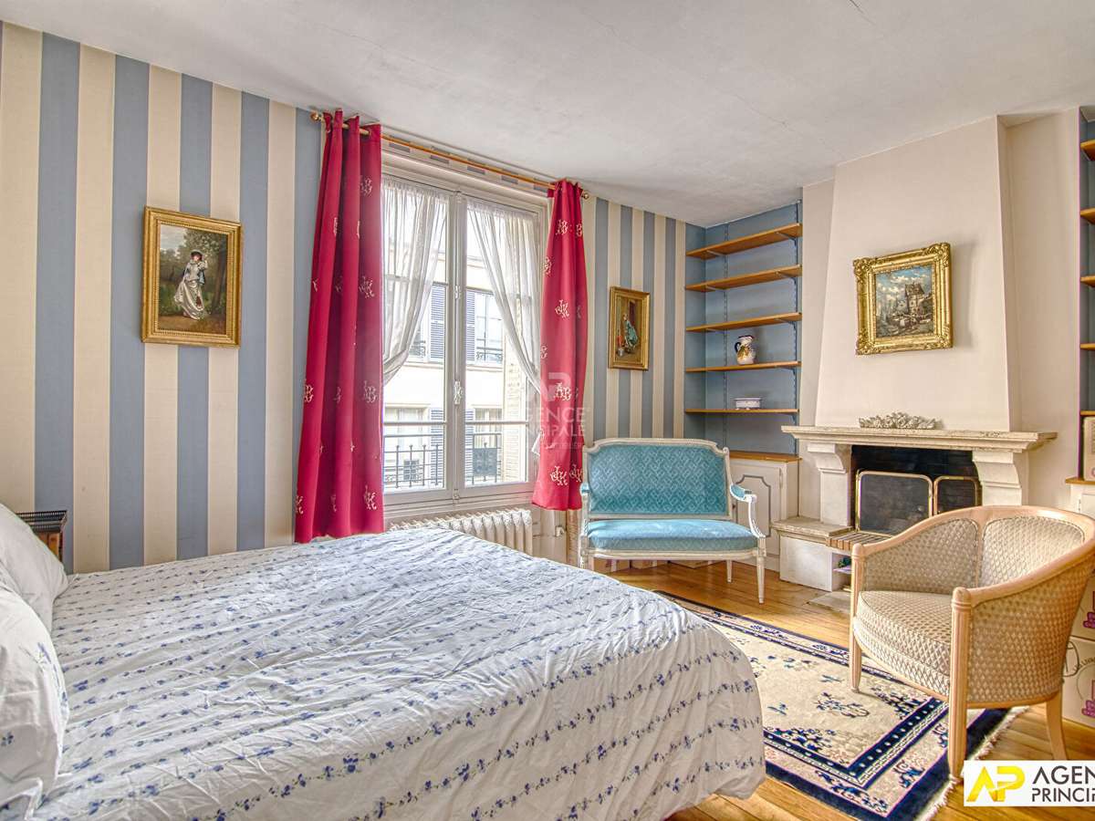 Maison Versailles