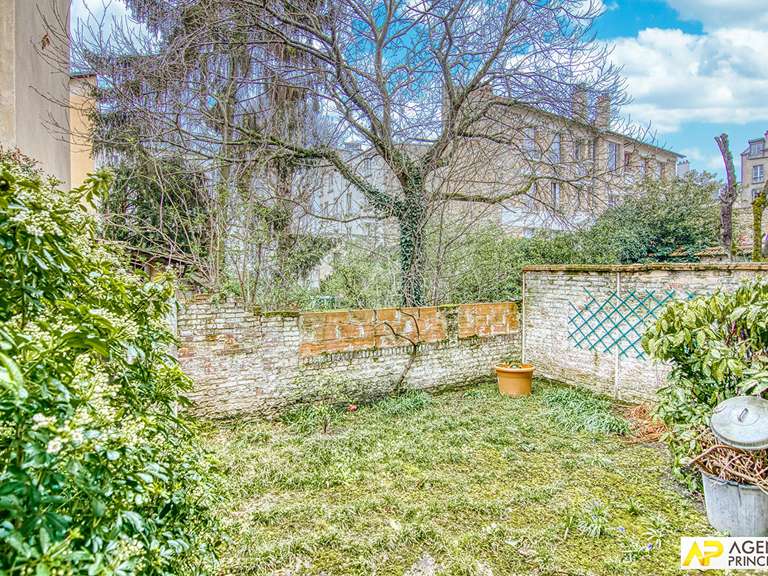 Maison Versailles - 5 chambres - 156m²