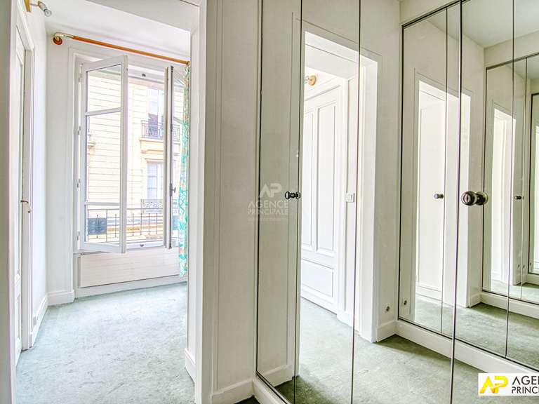Maison Versailles - 5 chambres - 156m²