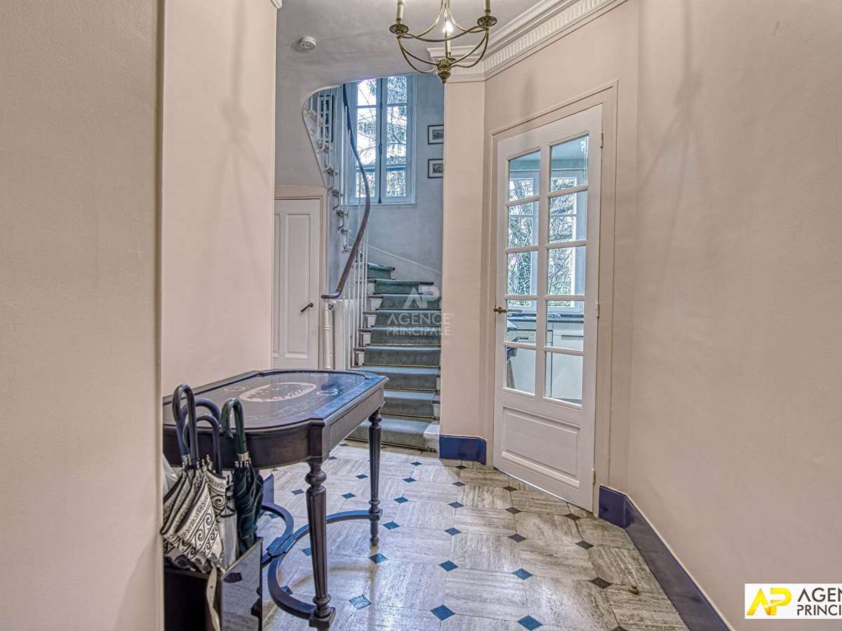 Maison Versailles