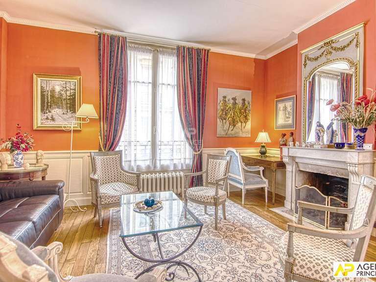 Maison Versailles - 5 chambres - 156m²