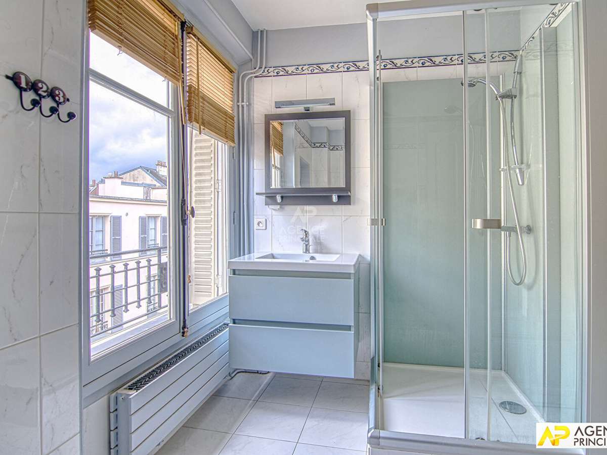 Maison Versailles