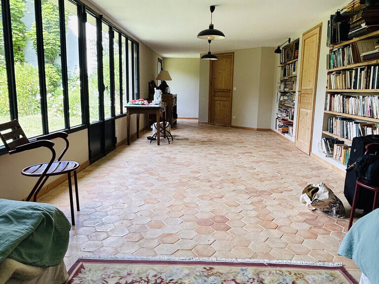 Villa Versailles - 250m²