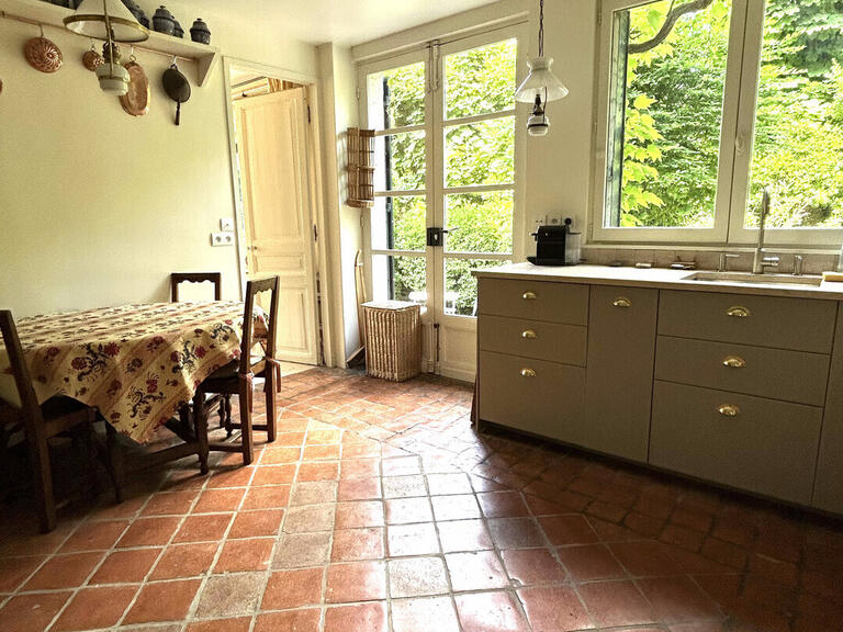 Villa Versailles - 250m²