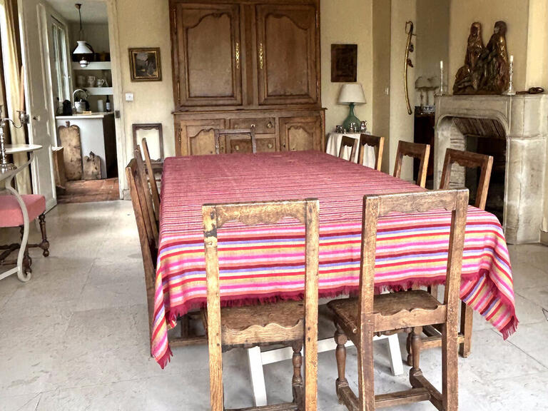 Villa Versailles - 250m²