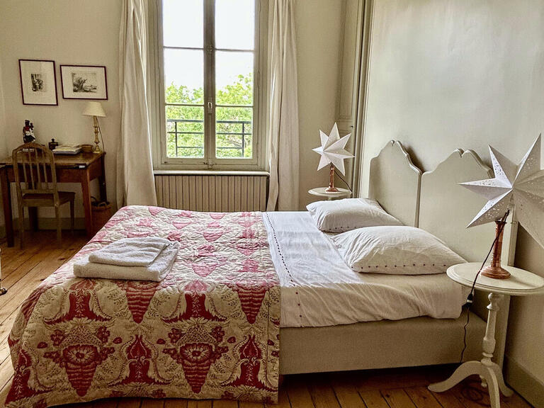 Villa Versailles - 250m²