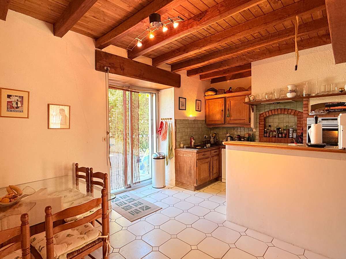 Maison Verteillac
