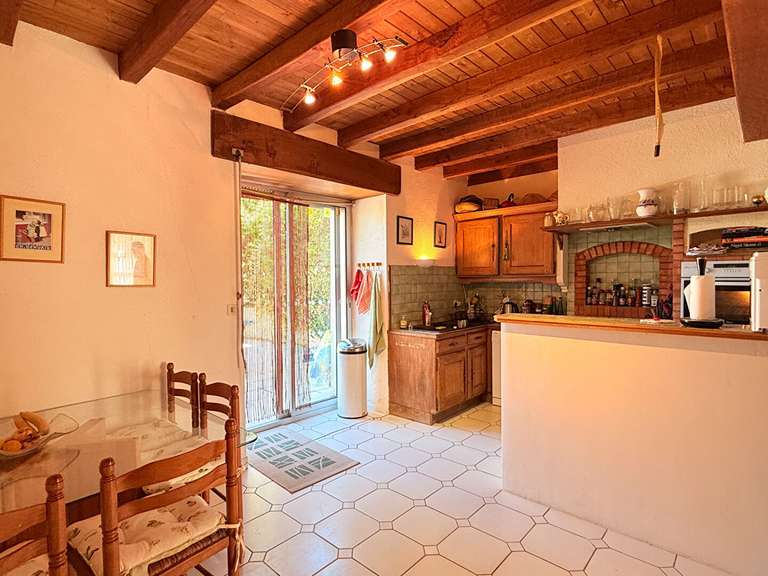 Maison Verteillac - 7 chambres - 360m²