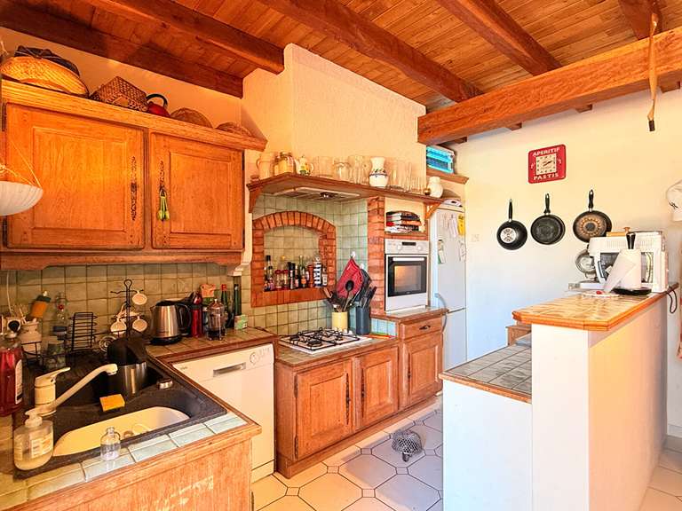 Maison Verteillac - 7 chambres - 360m²