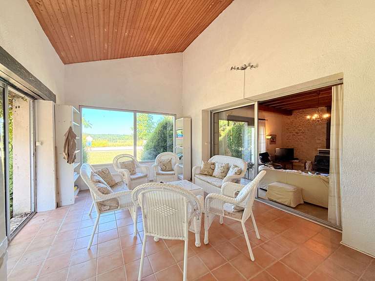 Maison Verteillac - 7 chambres - 360m²