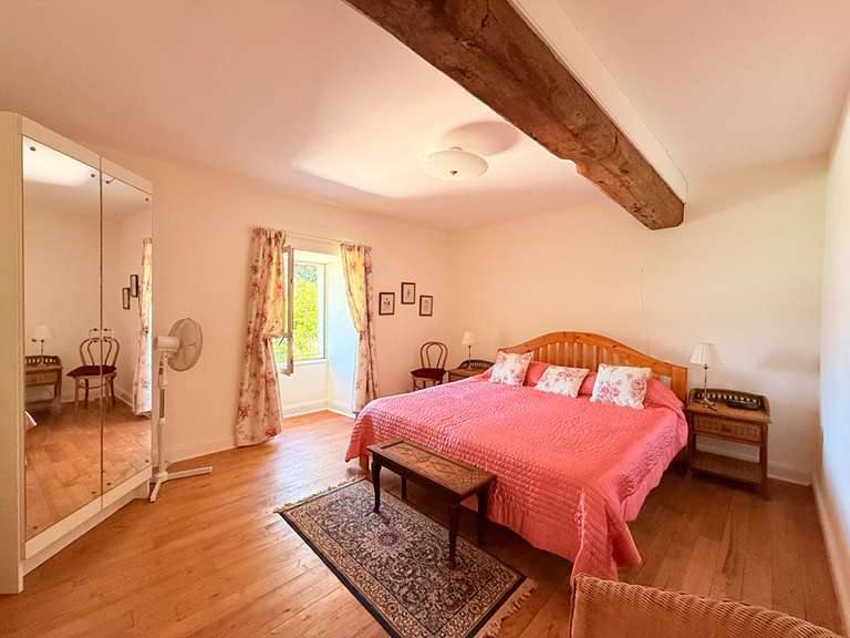 Maison Verteillac - 7 chambres - 360m²