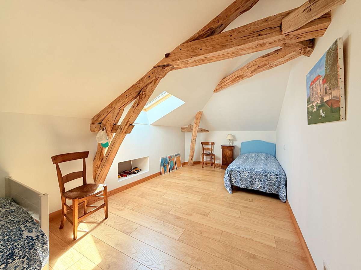 Maison Verteillac