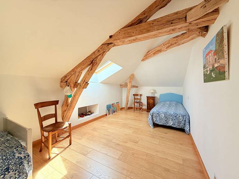 Maison Verteillac - 7 chambres - 278m²