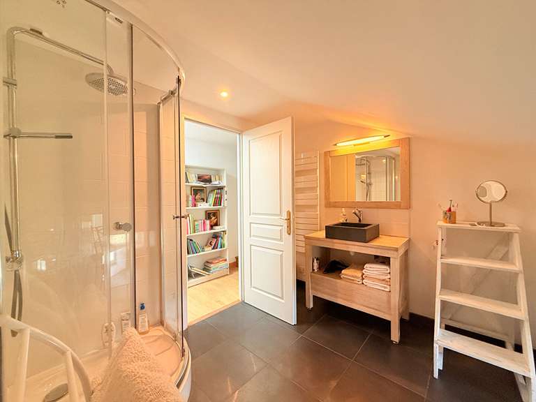 Maison Verteillac - 7 chambres - 278m²