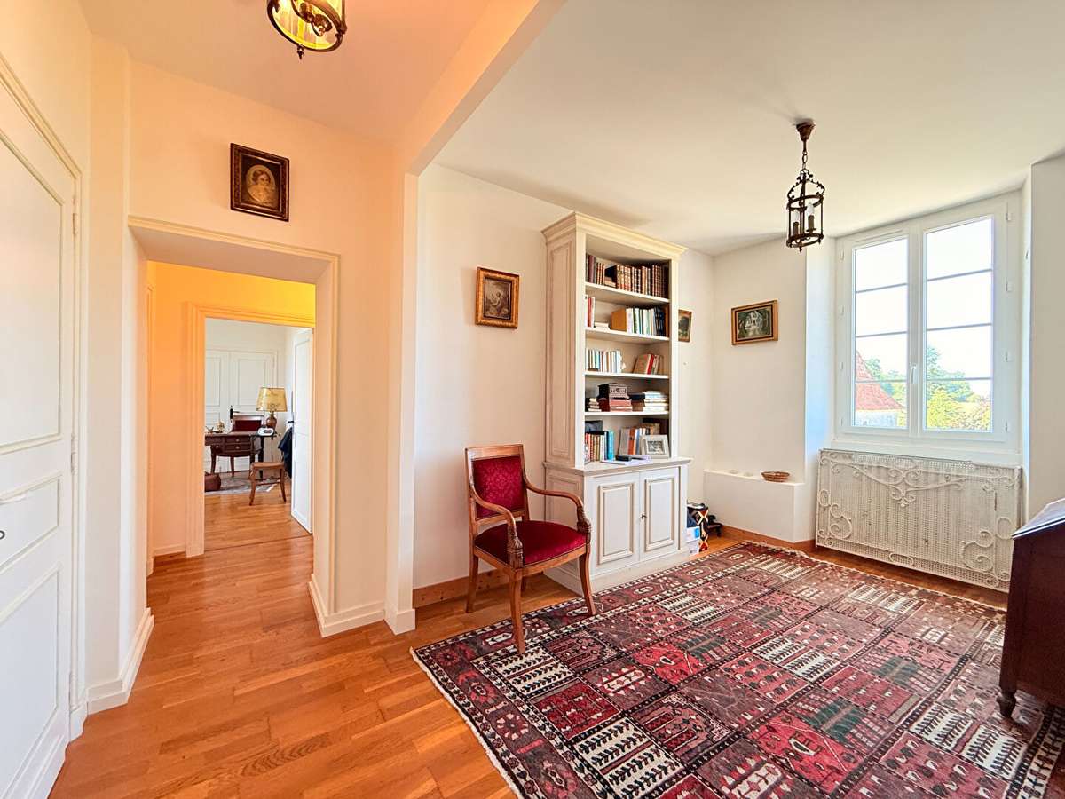 Maison Verteillac