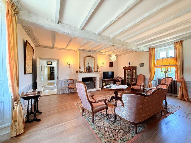 Maison Verteillac - 7 chambres - 278m²