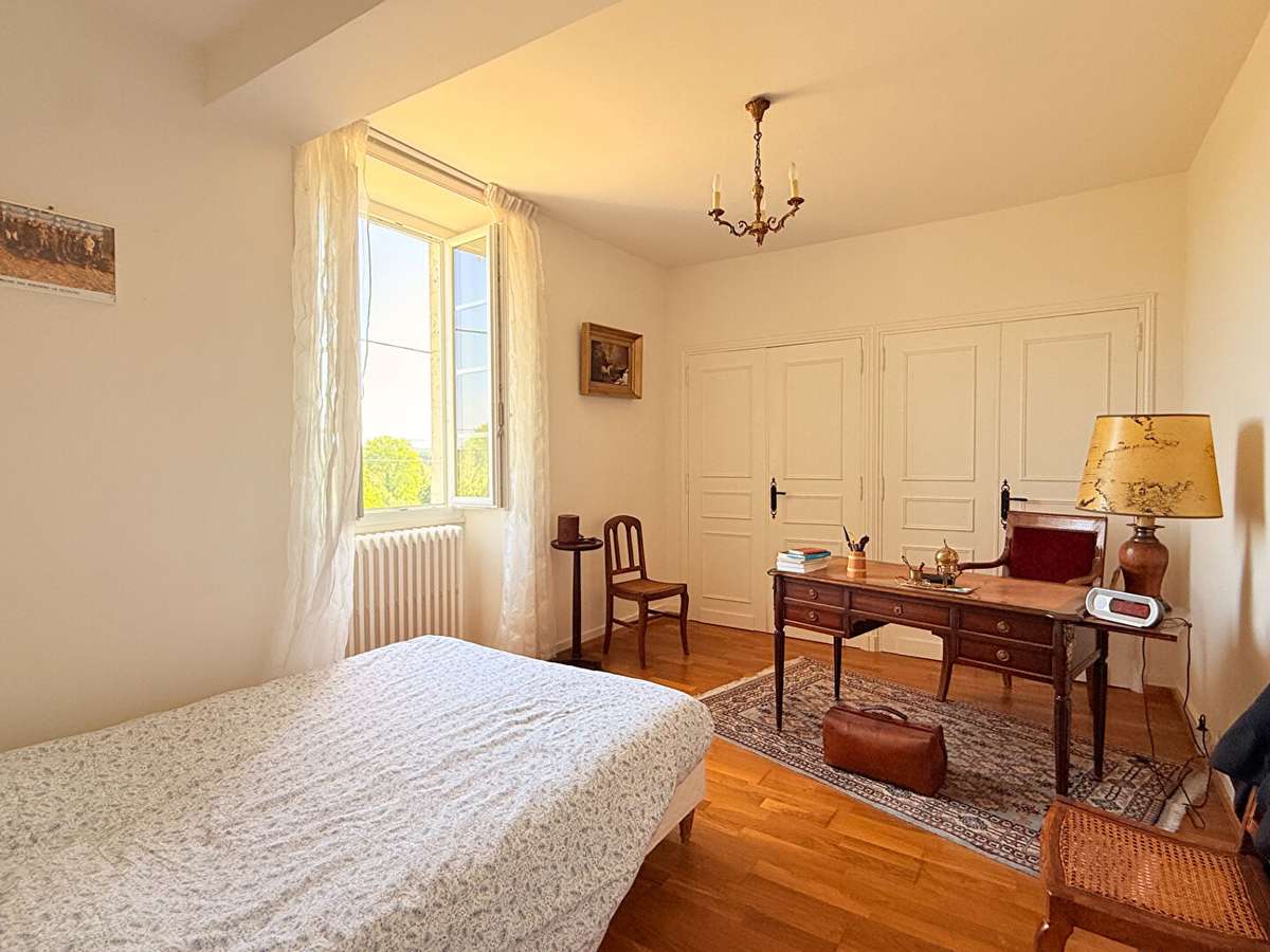 Maison Verteillac