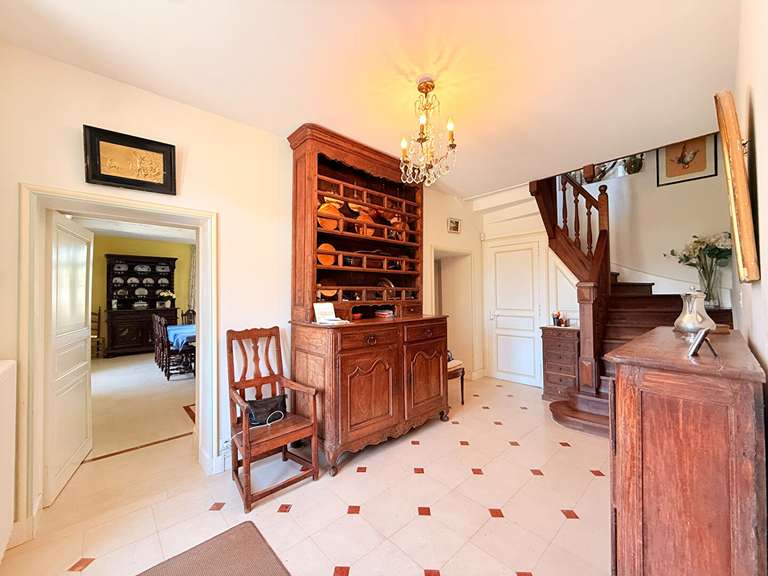Maison Verteillac - 7 chambres - 278m²
