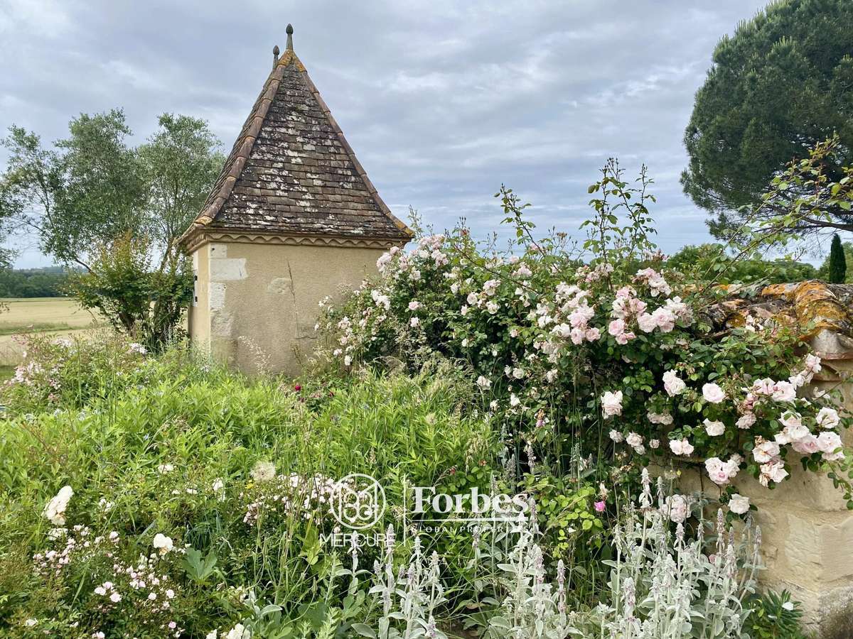 Château Verteuil-d'Agenais