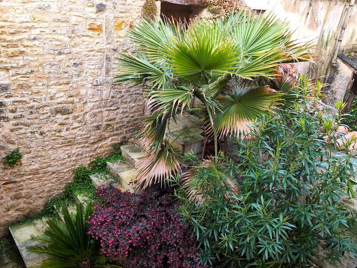 House Verteuil-sur-Charente