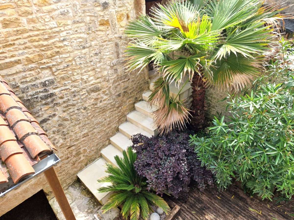 Property Verteuil-sur-Charente