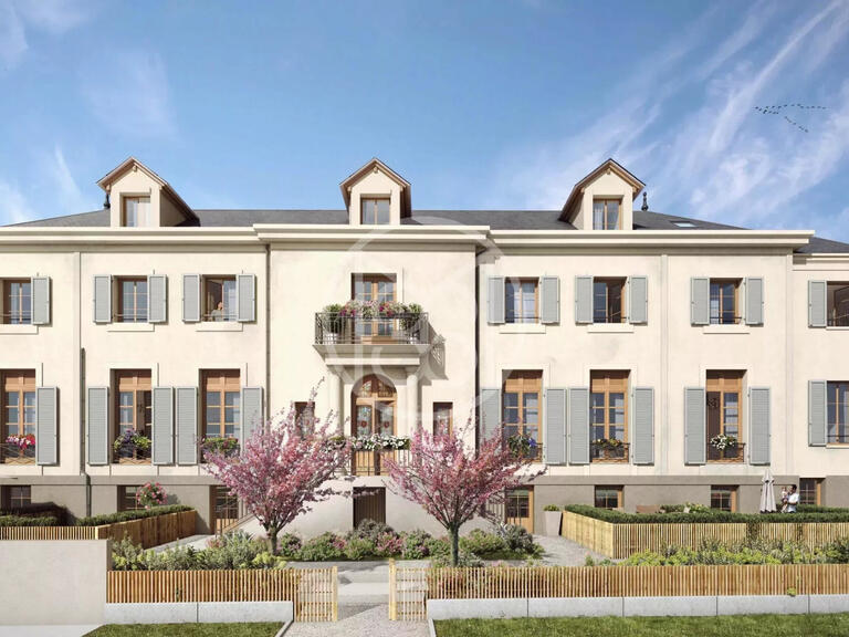 Vente Appartement Vertou - 3 chambres