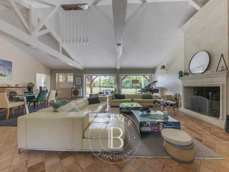Sale House Vertou - 6 bedrooms