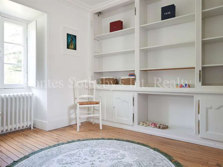 Maison Vertou - 4 chambres - 253m²