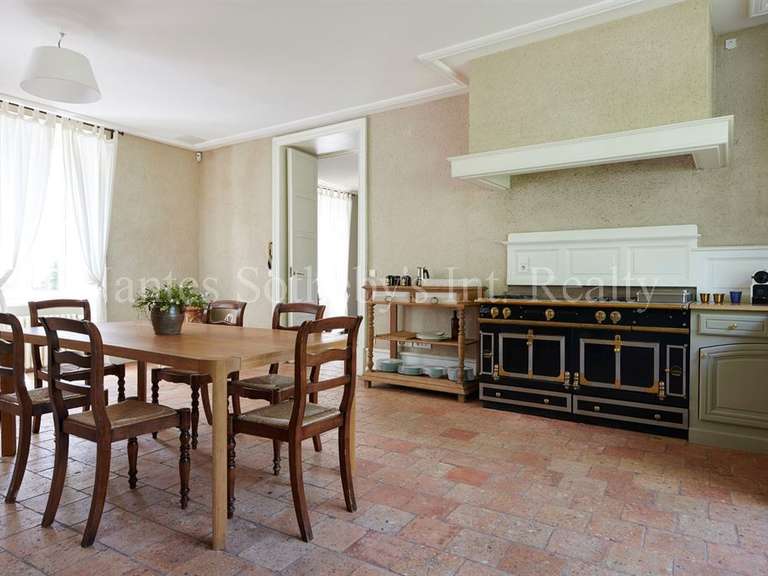 Maison Vertou - 4 chambres - 253m²